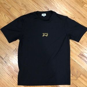 Black Librawrlwd shirt!